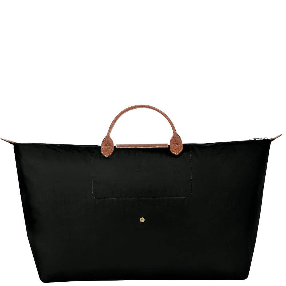 Longchamp xl travel tote hotsell